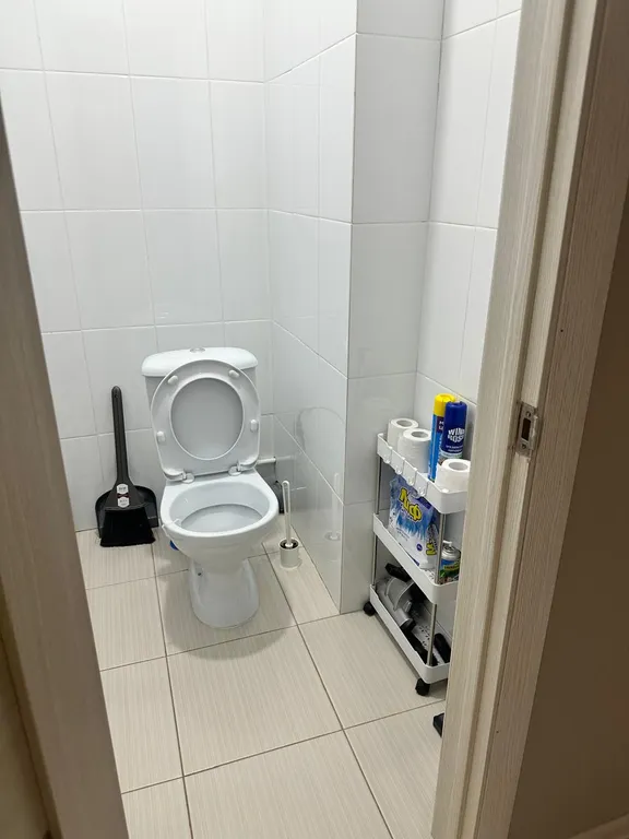 4-комнатная квартира