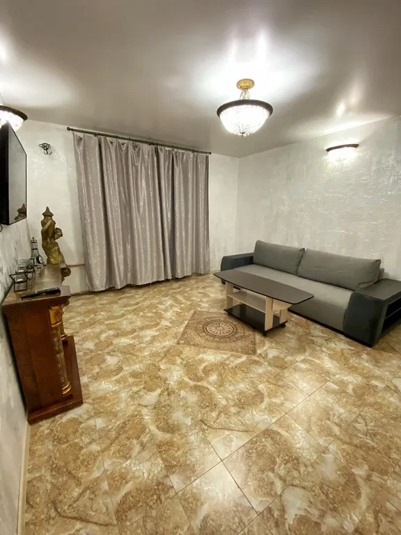 Премиум квартира в центре города