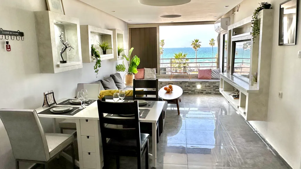 Квартира Апартаменты Diamond — аренда посуточно в Хайфа