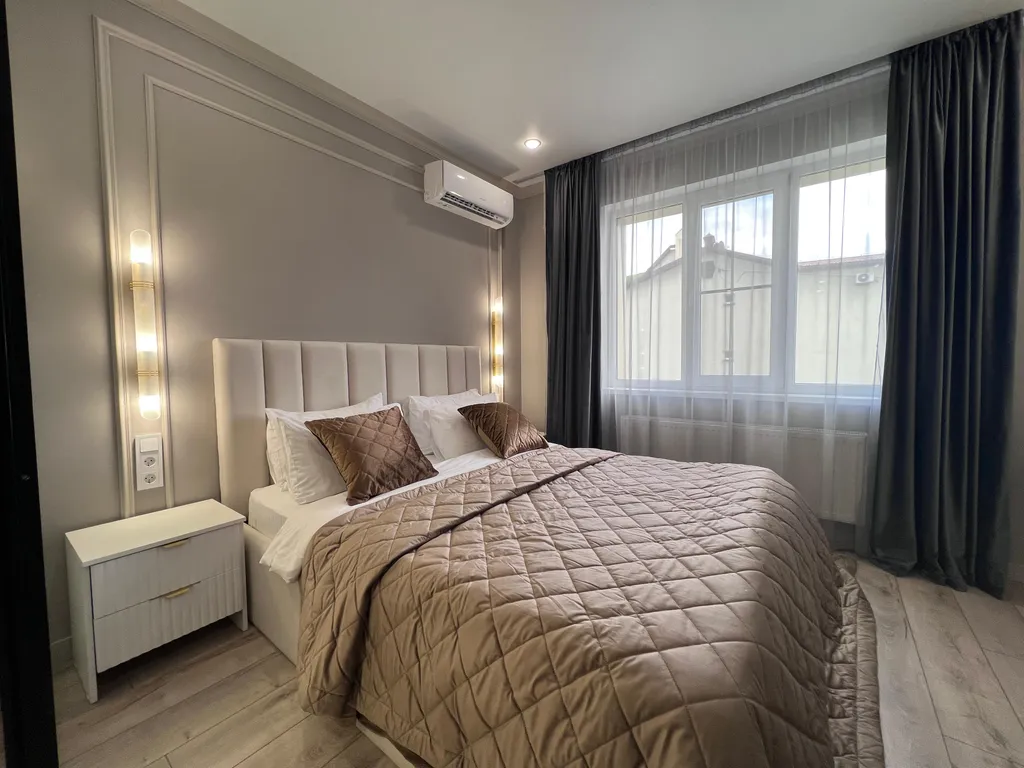 Королевский люкс в сердце города by Sutki26