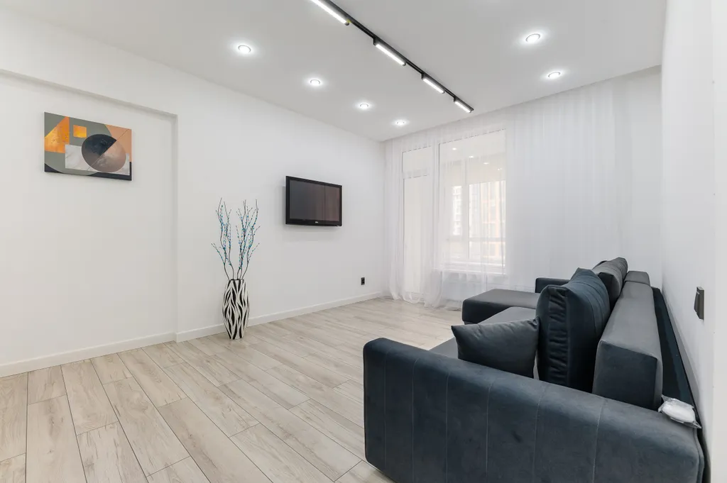 Уютная квартира в центре города Алматы