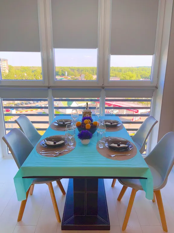 Квартира Уютная квартира — Зеленоградск