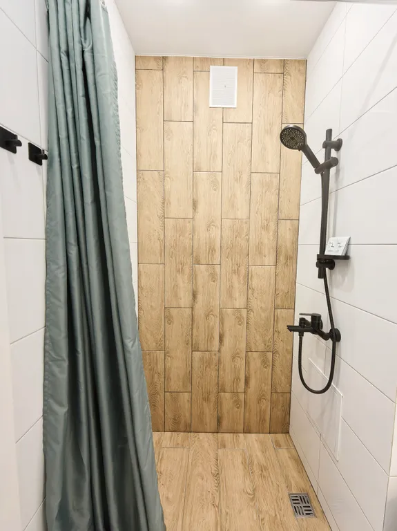 Квартира Шикарная студия в Новосибирске — Новосибирск