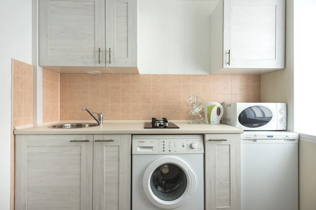 Просторная трешка Ленинградская до 7 человек