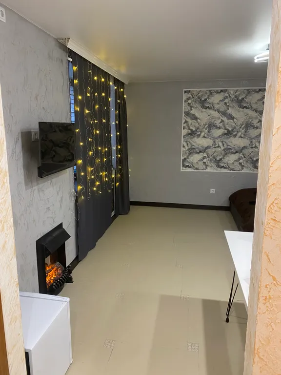 Квартира Студия в центре города — аренда посуточно в Тверь