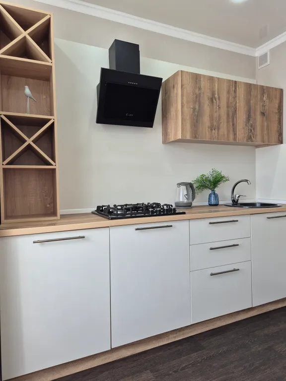 Квартира рядом с заводом Атоммаш