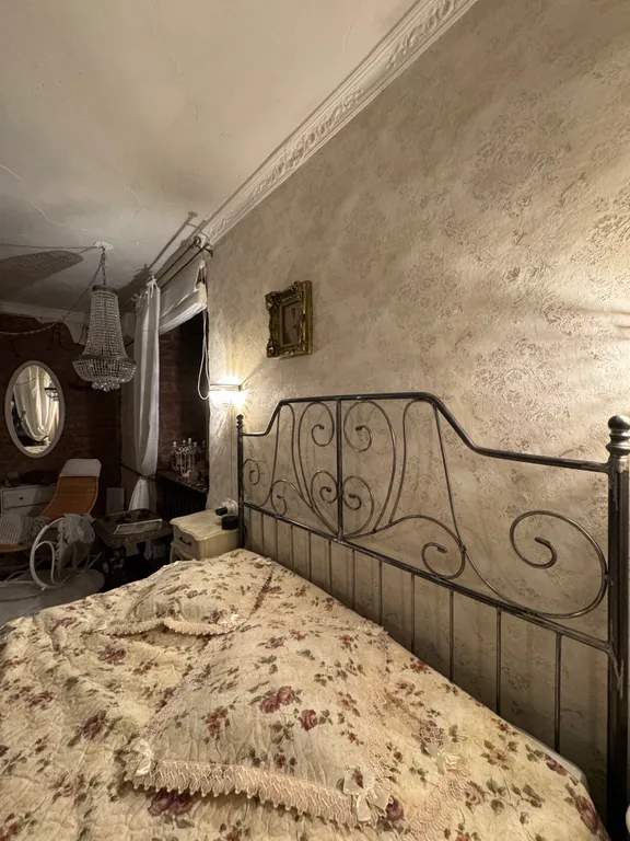 Апартамент Адмирала Колчака в историческом центре