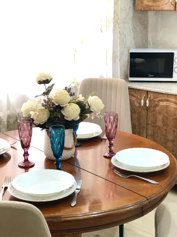 Дом Монтана