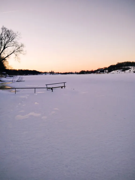 Уютный коттедж на реке