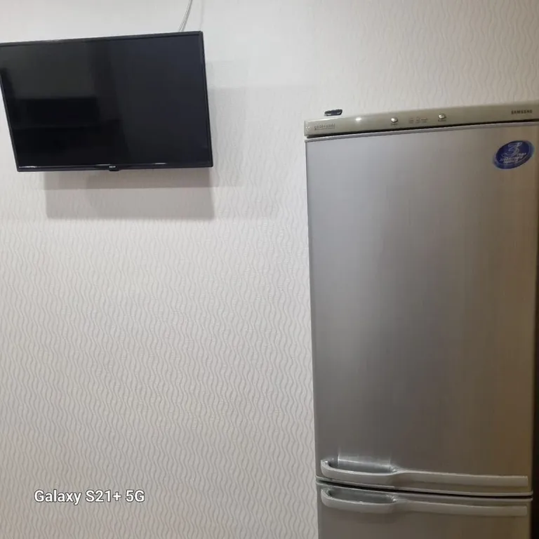 Уютная 1-комнатная квартира