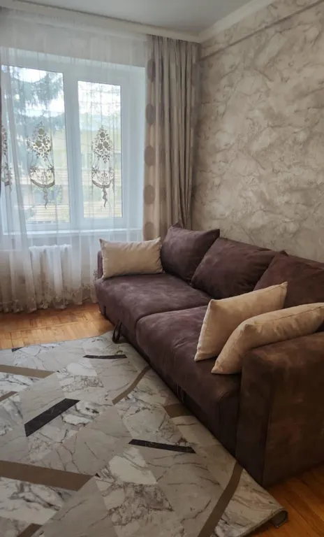 Квартира для отдыха