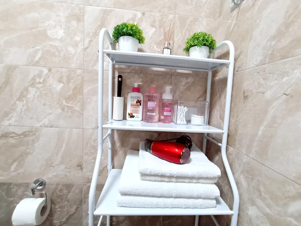 Уютная студия в ЖК Губернский