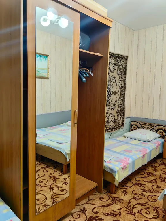 Квартира Комната — Адлер