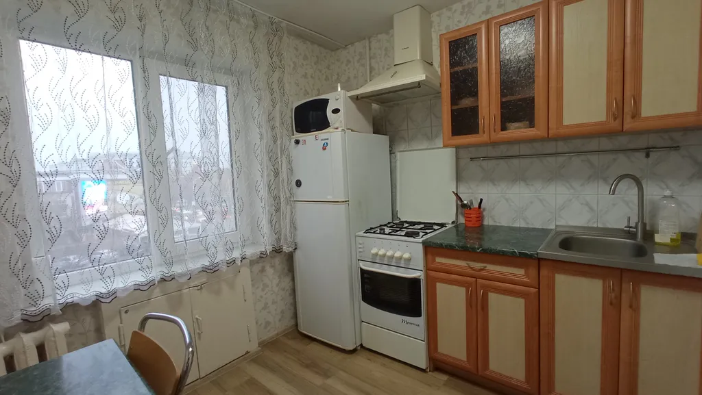 Квартира у центрального рынка