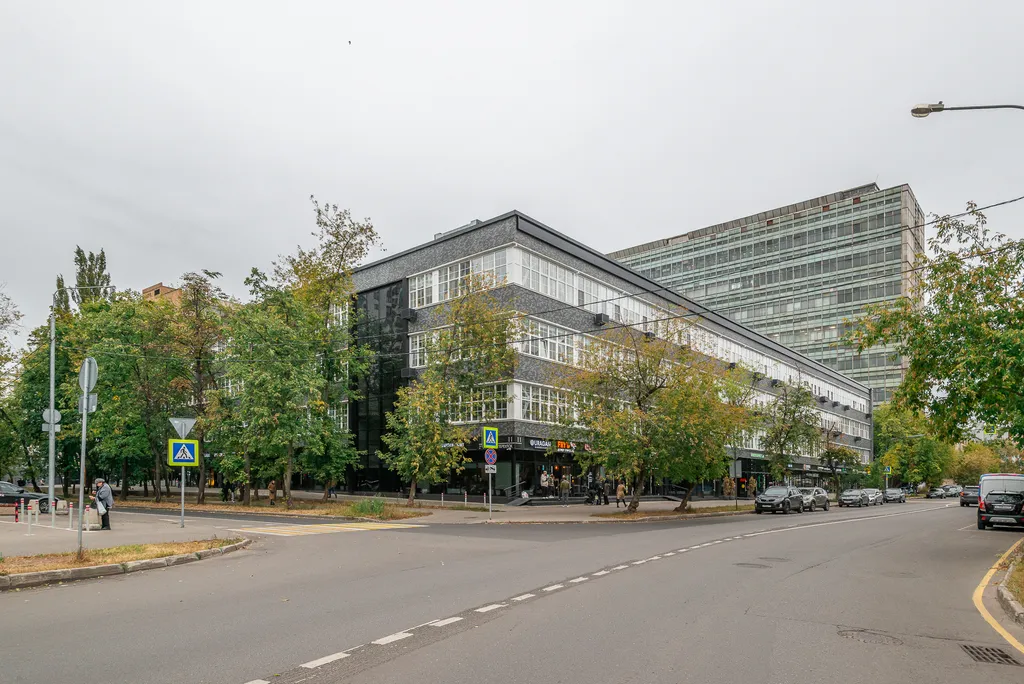 Квартира Апартаменты Sunrise в Измайлово — Москва
