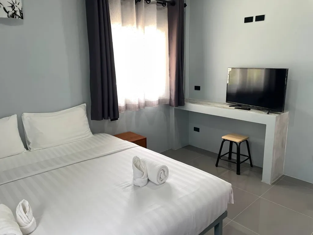 Гостевой Дом две спальни на Банг Тао рядом с морем