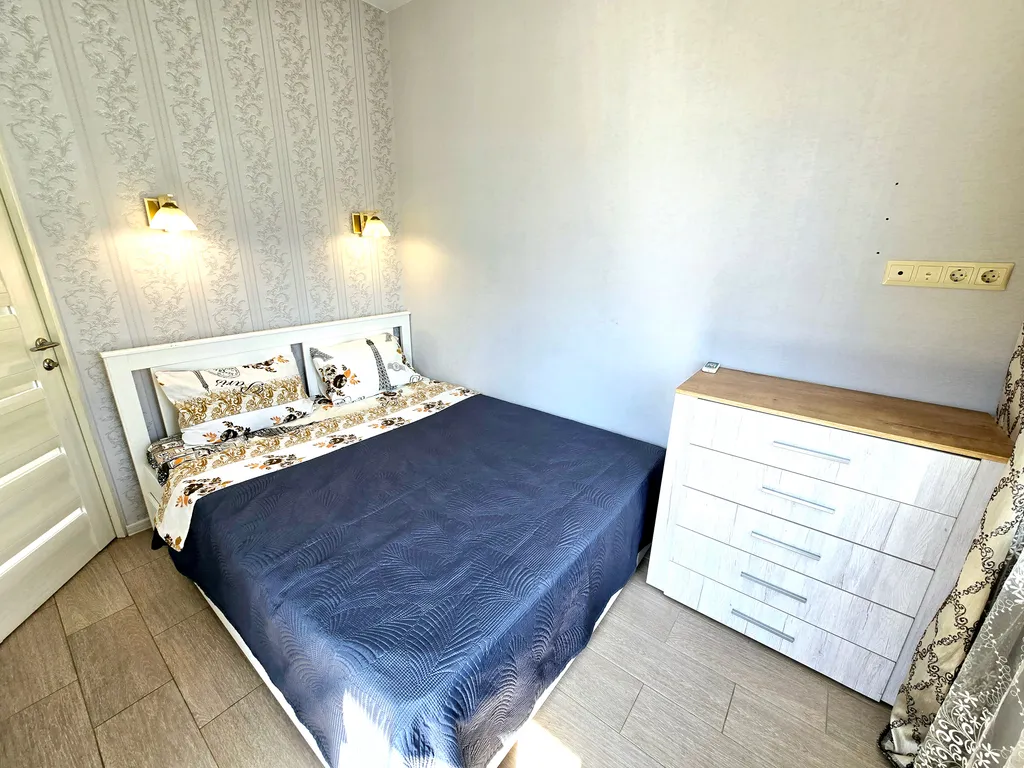 Квартира Квартира в Олимпийском парке — Сириус