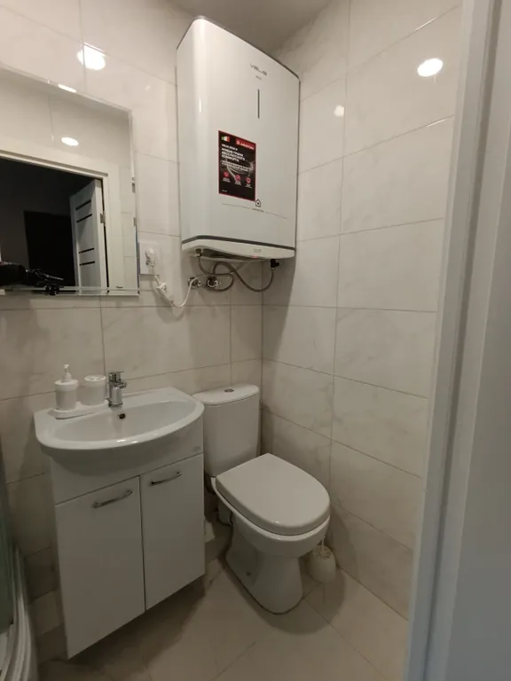 Студия у Верхнего озера