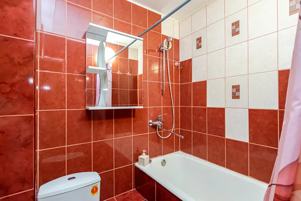 Квартира в центре города рядом с парком развлечений им. Горького