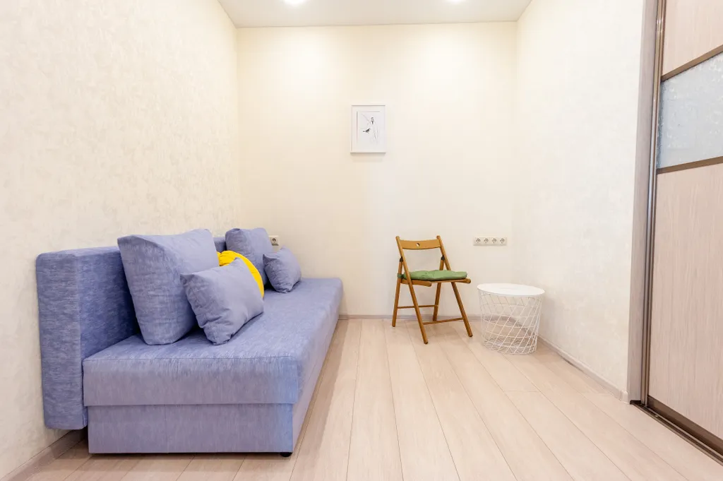 Евротрешка рядом с МТЛ Ареной и пляжем реки Волга