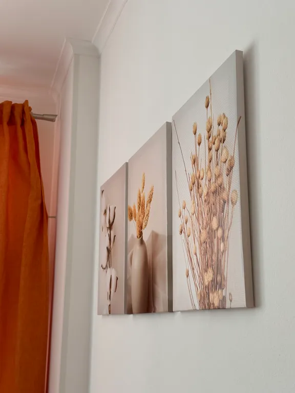 Просторная квартира для семьи