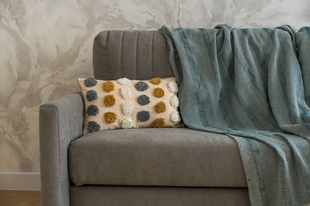 Стильная квартира