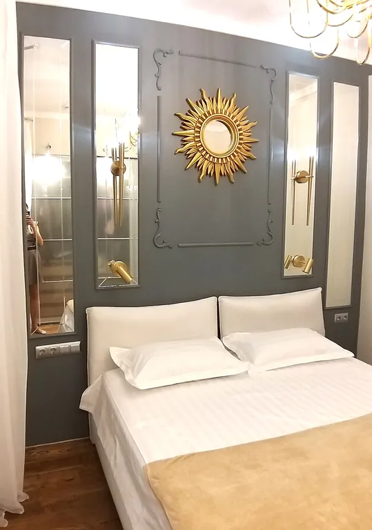 Класснаяя квартира в самом центре города — аренда посуточно в Владивосток