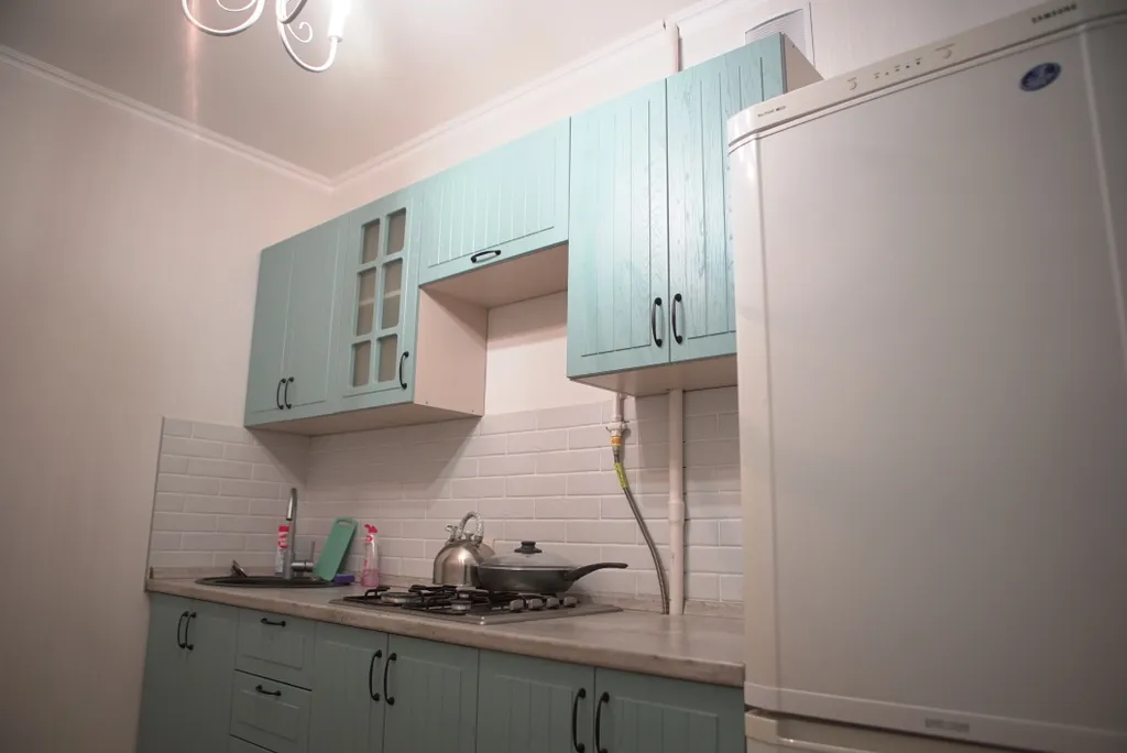 Уютная квартира рядом с исторической частью города