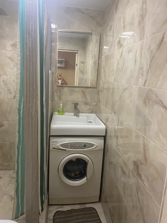 Квартира в самом центре города