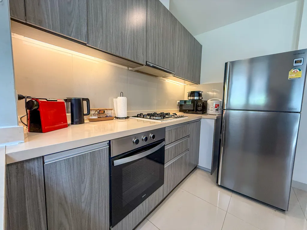 Laguna Park Phuket 5BR Villa with Rooftop Pool 31777