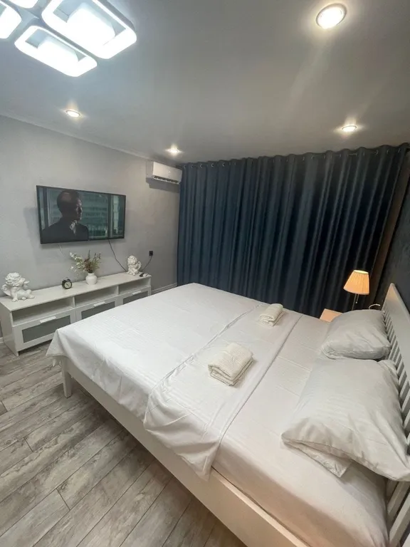 Уютная квартира в центре