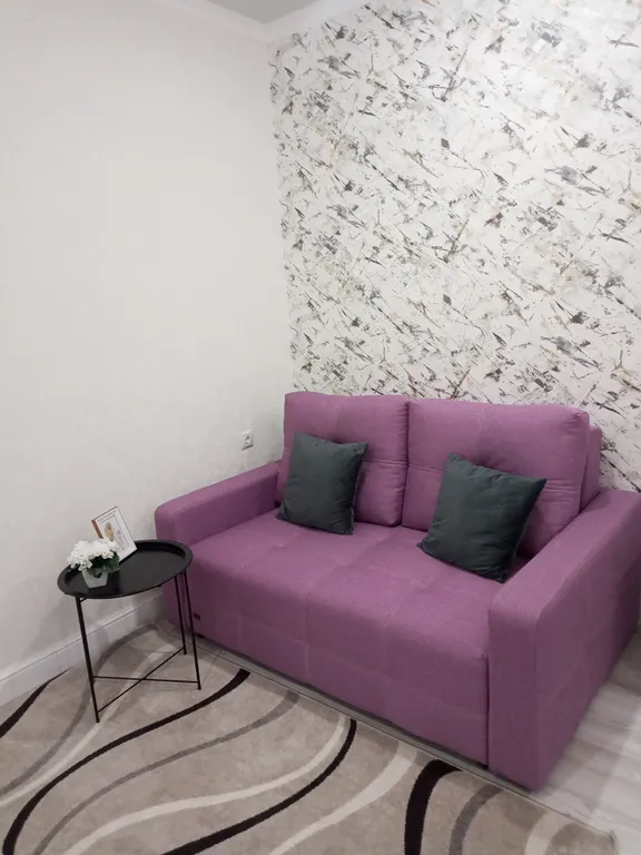 Уютная квартира в самом красивом районе города