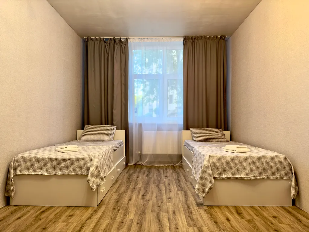 Квартира Апартаменты Монако 24 ЖК Привилегия 990 — Анапа