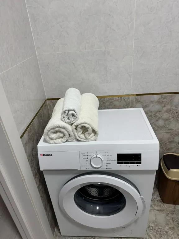 Просторная 2-комнатная квартира в элитном районе Алматы