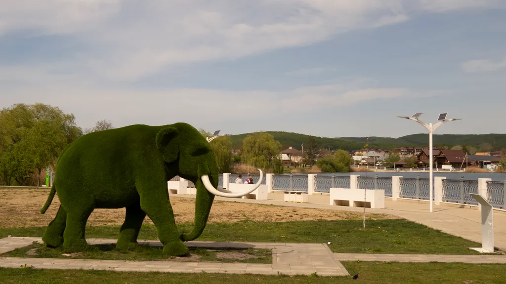 Квартира Уютная квартира возле озера — Горячий Ключ