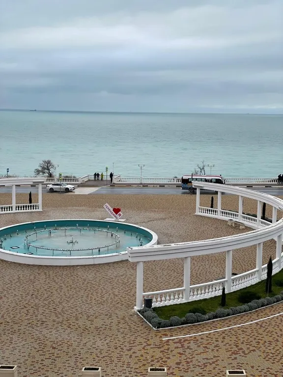 Квартира 1-комнатная Квартира — Геленджик