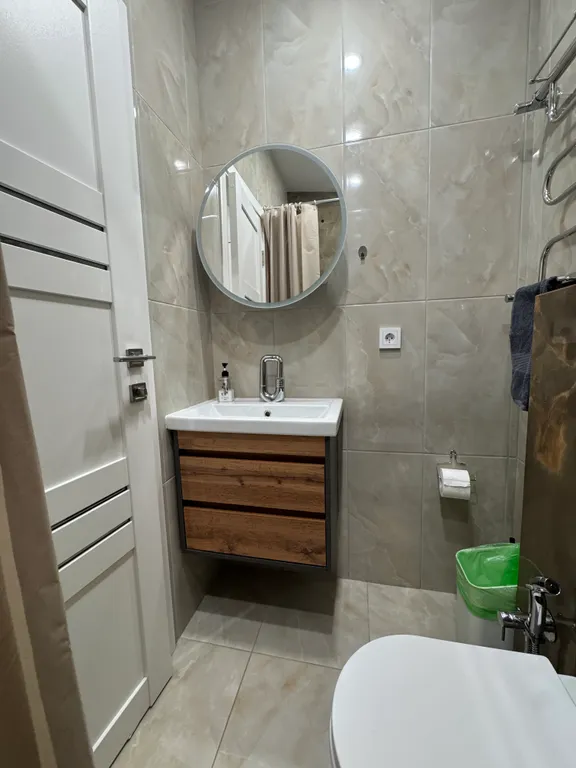 Тихое счастье