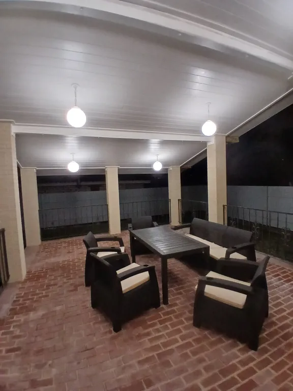 5-комнатный Дом