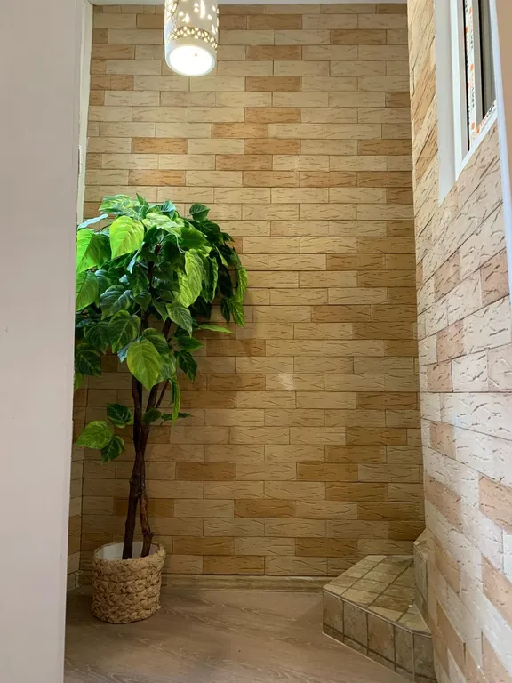 Однокомнатная квартира в курортной зоне в центре города.
