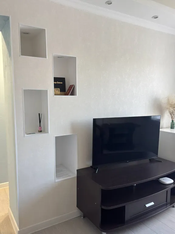 Квартира Уютная квартира на набережной в самом центре — Владикавказ