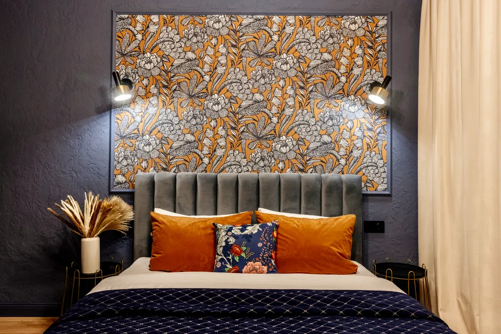 Apartment Terra Room