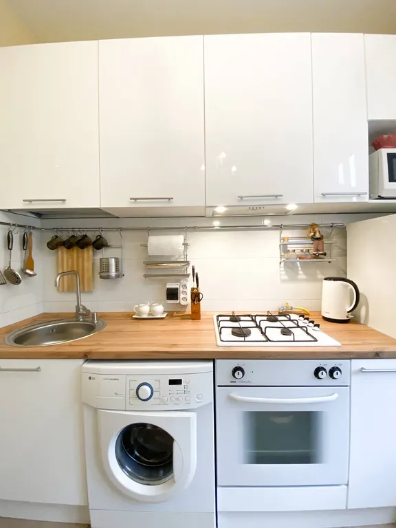 Best apartment in Khosta