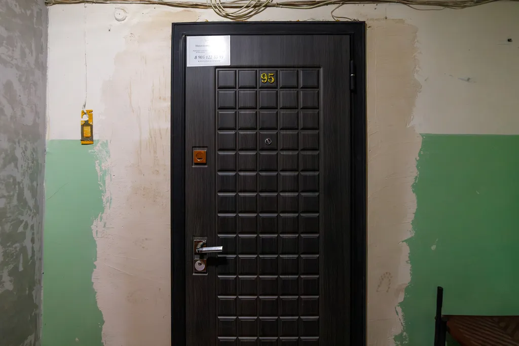 Апартаменты с удобствами для деловых гостей