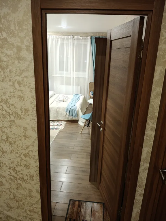 Уютная студия Морской бриз