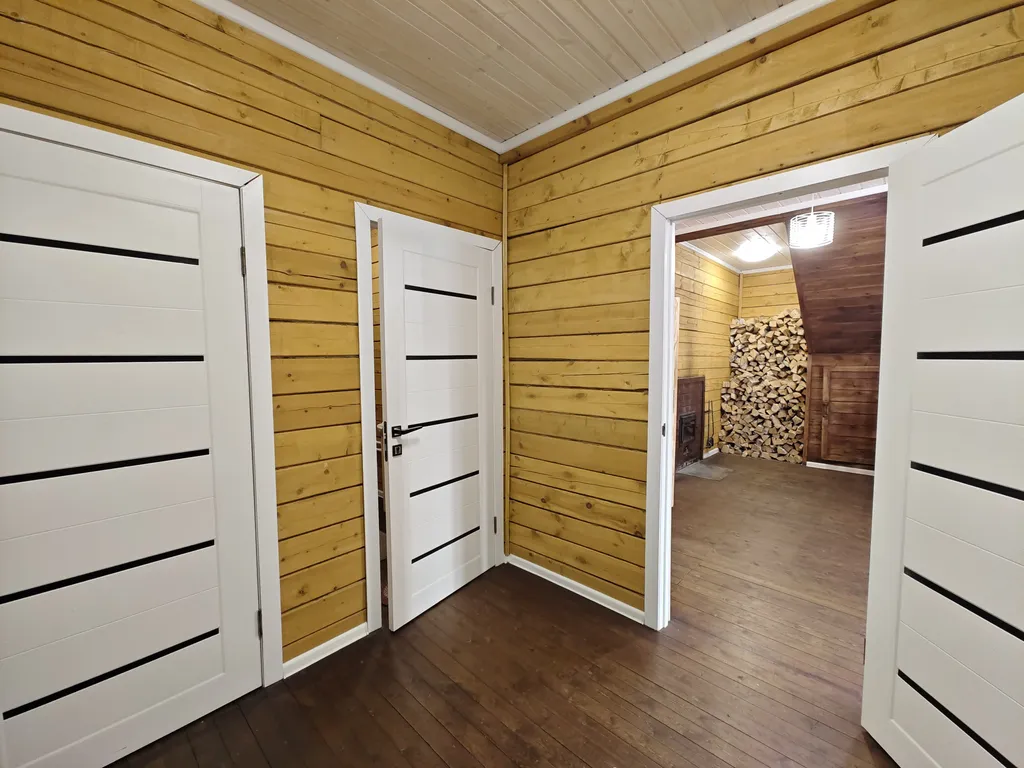 Коттедж Оазис