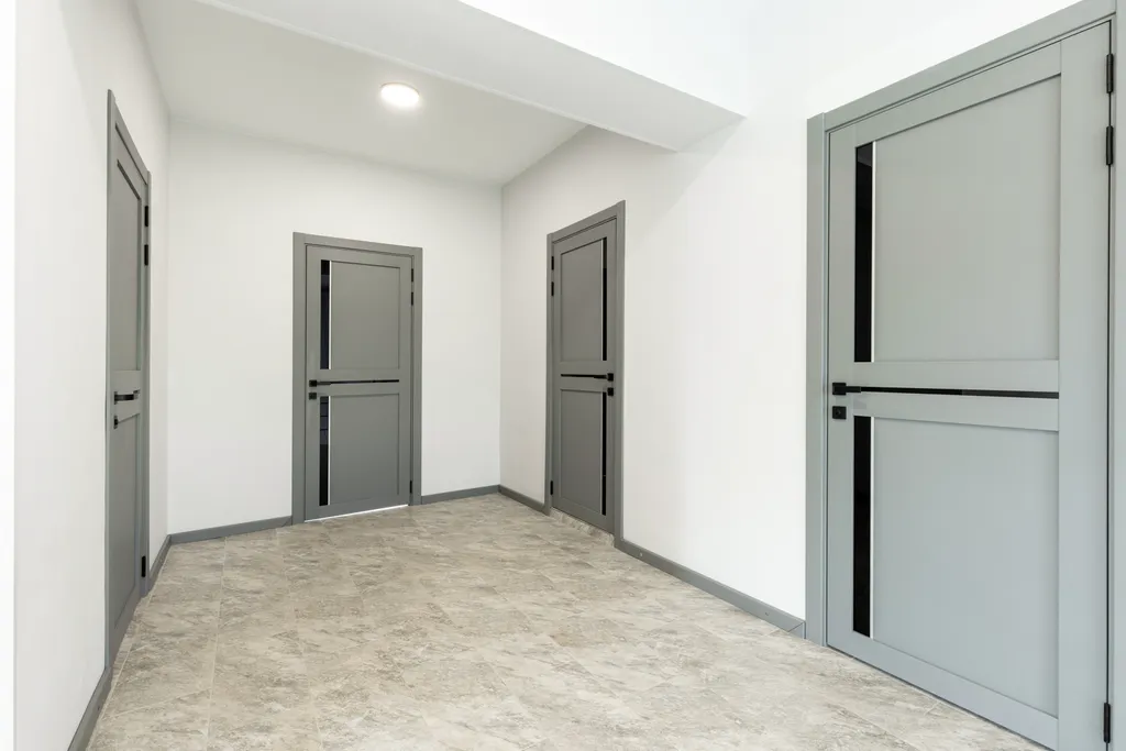 Коттедж МанжероКинг