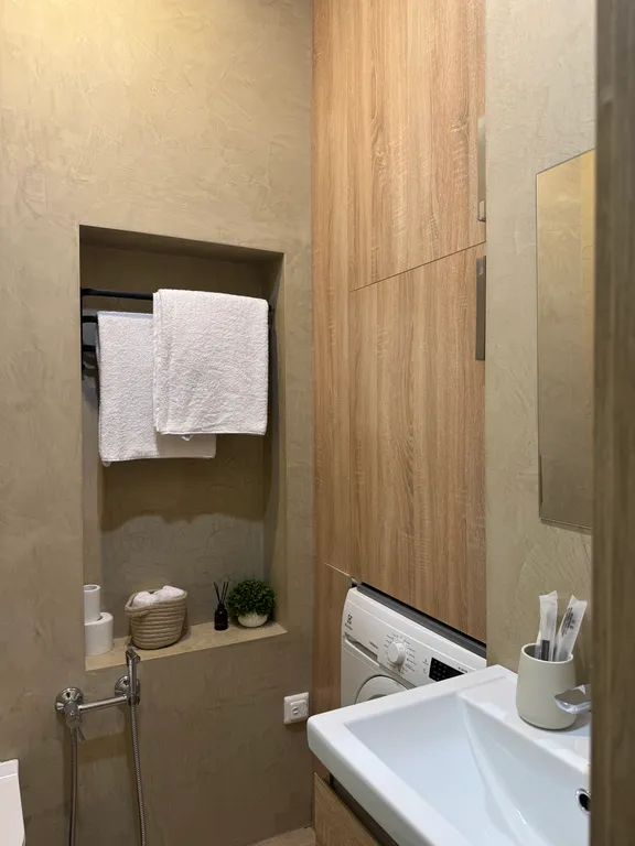 Квартира в элитном ЖК