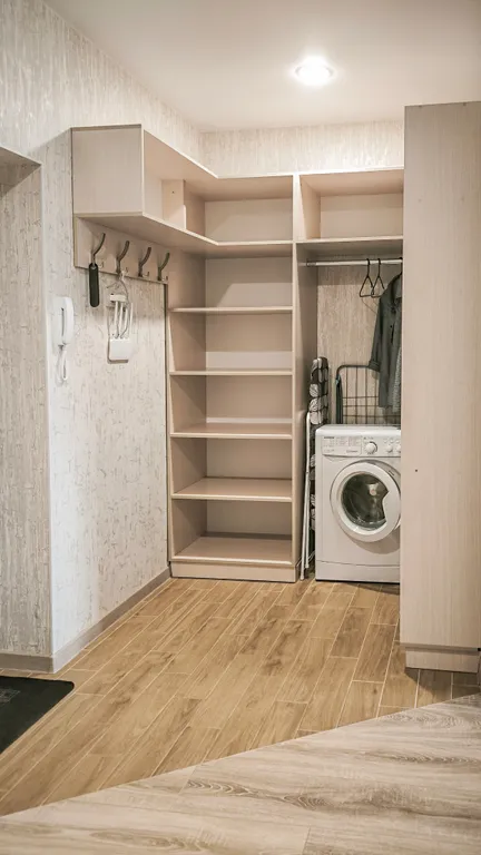 Видовая на горы Машук и Бештау