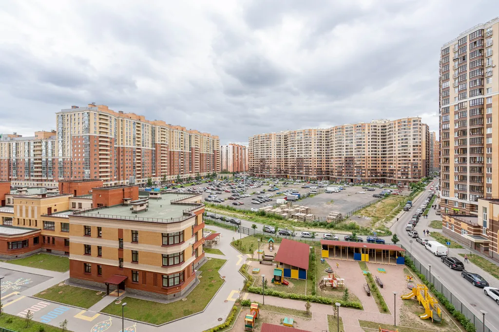 Просторные апартаменты "Магия Уюта"