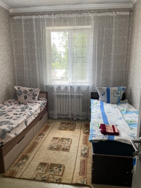 Квартира Комната — аренда посуточно в Ковров